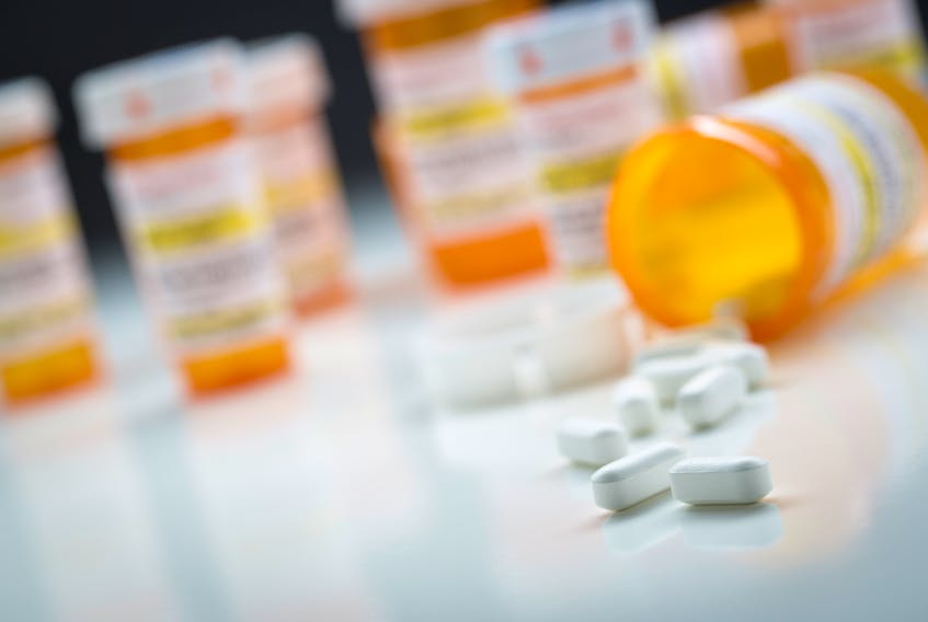 The provincial government has added 28 new drugs to its drug formulary as of August 1. -123RF