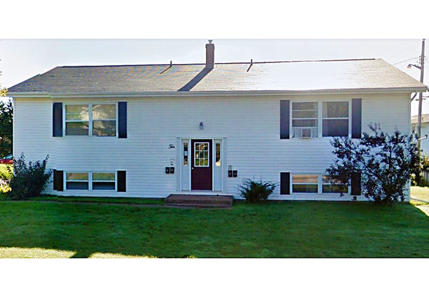 Google Street View of 10 Westridge Cres. in Charlottetown.  ©THE GUARDIAN