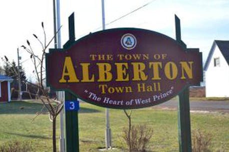 Three mayoral candidates nominated ahead of Alberton, P.E.I. election