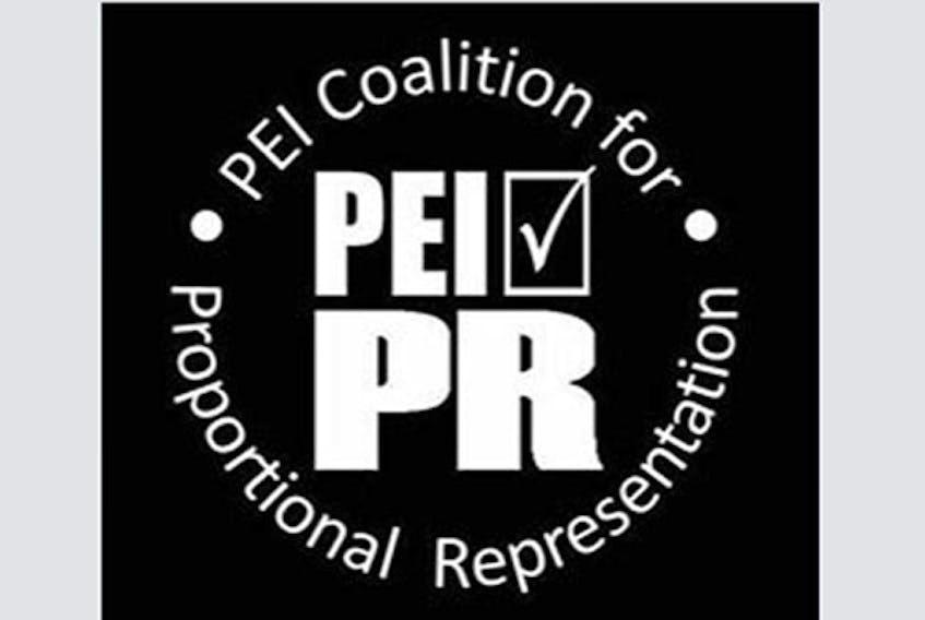 P.E.I. Coalition for Proportional Representation