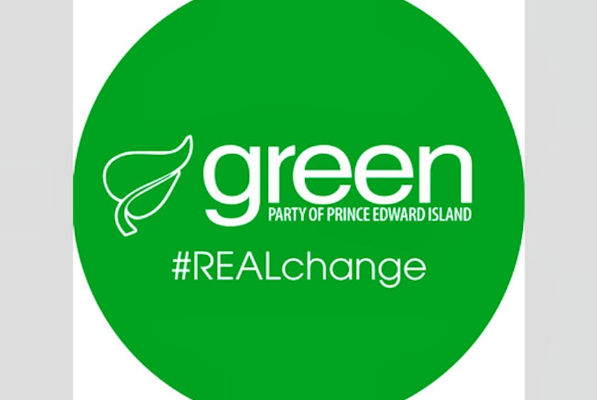 Green Party of P.E.I.