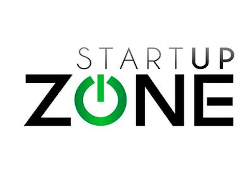 Startup Zone.