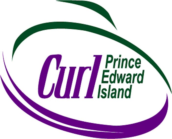 Curling Prince Edward Island.