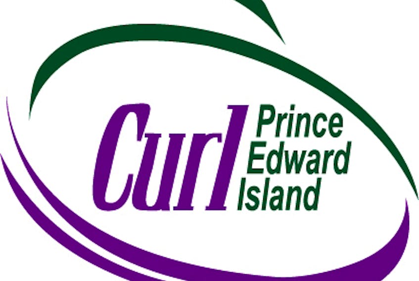 Curling Prince Edward Island.