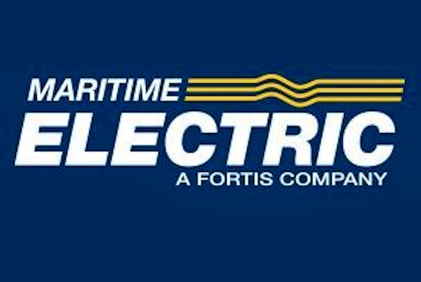 Maritime Electric.