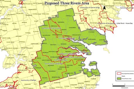 Montague council passes motion in support of Greater Three Rivers Area amalgamation