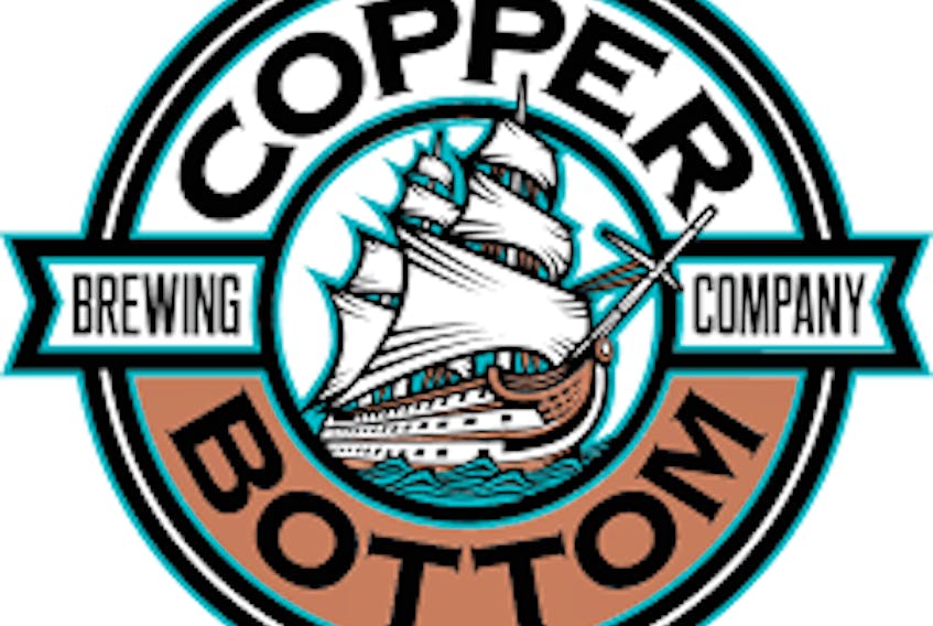 Copper Bottom Brewing Company