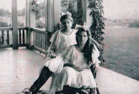 Helena and Laura were the two granddaughters of Alexander McDonald. When McDonald died in 1910, he left them $15 million, which included Dalvay by the Sea, making them two of the wealthiest women in the world.