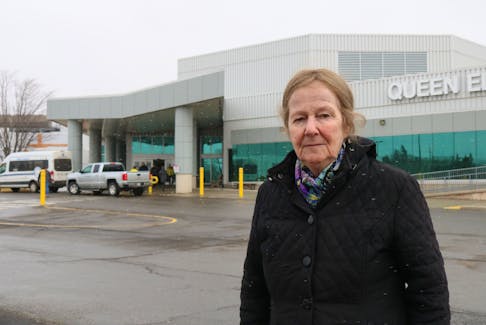 Mary Boyd of the P.E.I. Health Coalition sent all parties a questionnaire asking how they would respond to challenges facing the Island’s health-care system. Only the Greens and the NDP have responded.