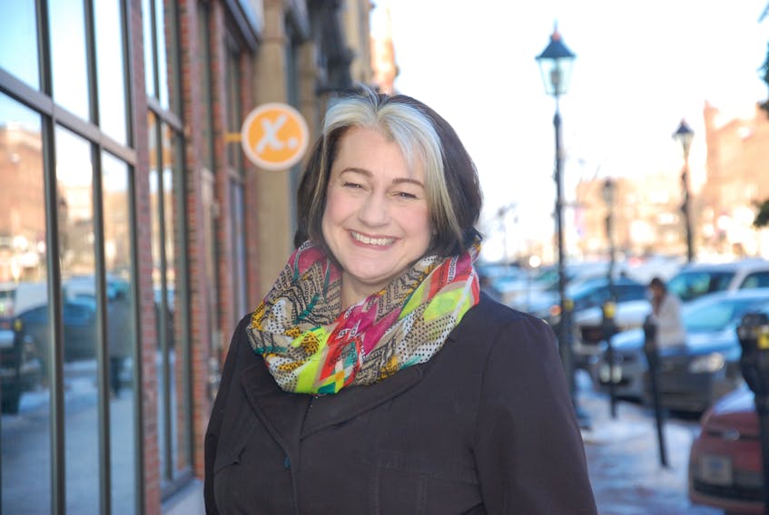 Green Party MLA Hannah Bell was pleasantly surprised to learn she is The Guardian's 2017 Newsmaker of the Year. She feels her by-election win last month offers the party a "huge opportunity'' to work towards redefining the political landscape in Prince Edward Island.