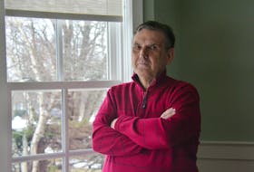 Ron MacNeill says he is shocked after finding out his father, who resides at the Beach Grove long-term care facility, will face a 30 per cent increase in room rates as of April 1.