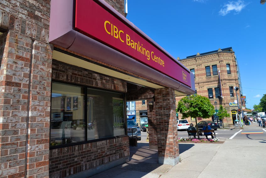 CIBC says 1.4 million credit card accounts in Canada were improperly charged over limit fees between 2003 and 2017. CIBC is issuing refunds to affected customers.