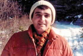 Byron Carr was murdered in his Charlottetown home on Nov. 11, 1988. Police believe two people were involved and are making a new plea for possible new information.