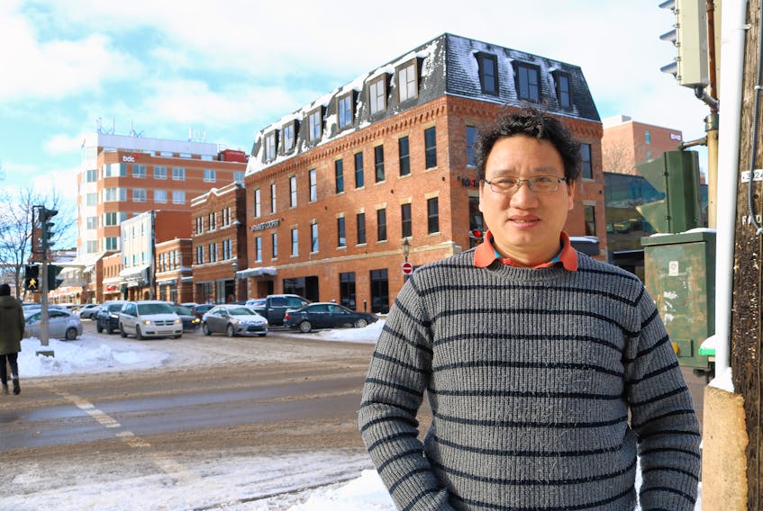 Khoi Dao, a realtor whose clientele includes many P.E.I. newcomers, says changes to the Island’s PNP may be having a negative impact on the real estate market. Dao believes the number of immigrants now looking to rent will increase pressure on P.E.I.’s rental market.