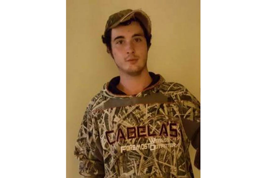 Bowen William Collins, 21, died after a single-vehicle crash Sunday, Jan. 20, 2019 in Kings County.