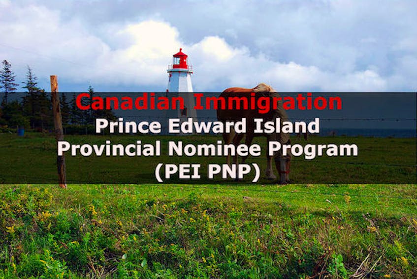 The P.E.I. Provincial Nominee Program has boosted immigration to the province.