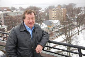 Charlottetown Mayor Clifford Lee says The Guardian editorial takes isolated incident and tars entire city with same brush.
(Guardian file photo)