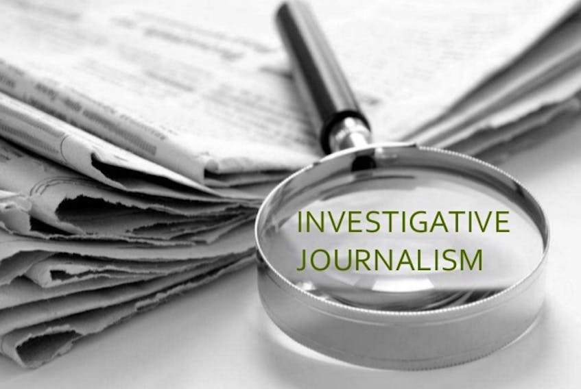 Media not putting enough resources into investigative journalism - Vision P.E.I.