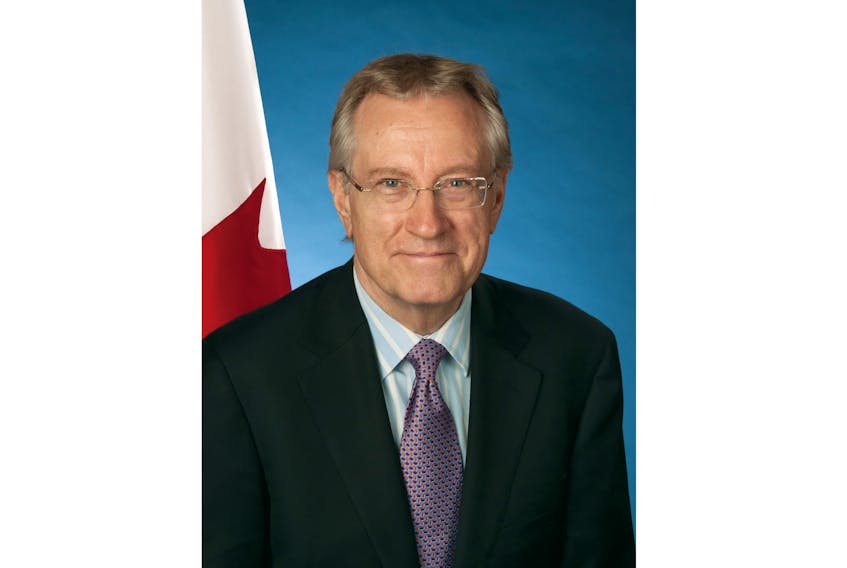 Sen. Art Eggleton is a member of the Canadian Senate from Toronto. He currently serves as chairman of the Senate’s standing committee on social affairs, science and technology.