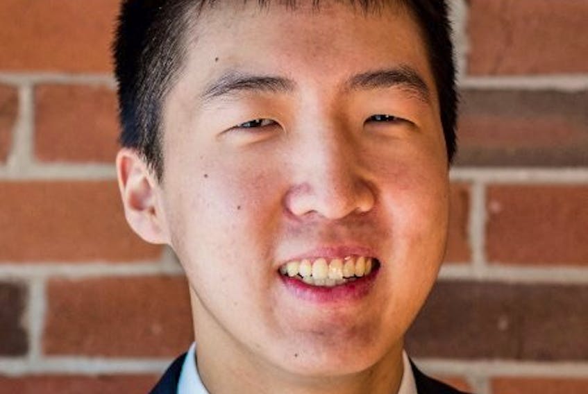 Matthew Lau is a research associate with the Frontier Centre for Public Policy.