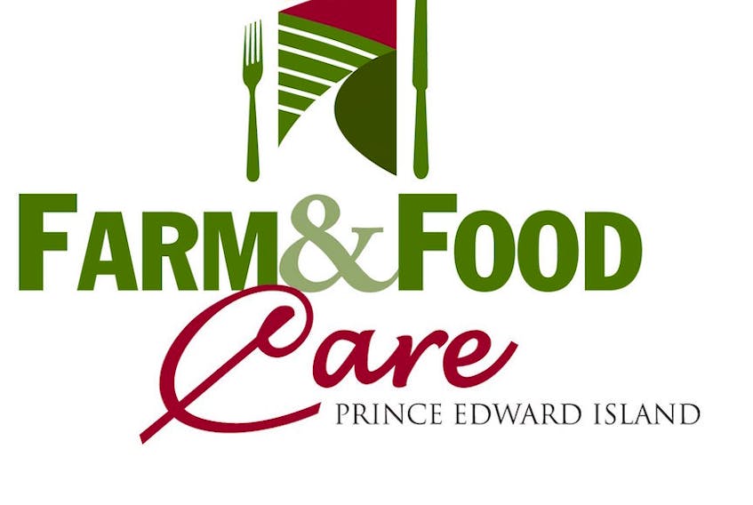 Farm and Food Care, Prince Edward Island