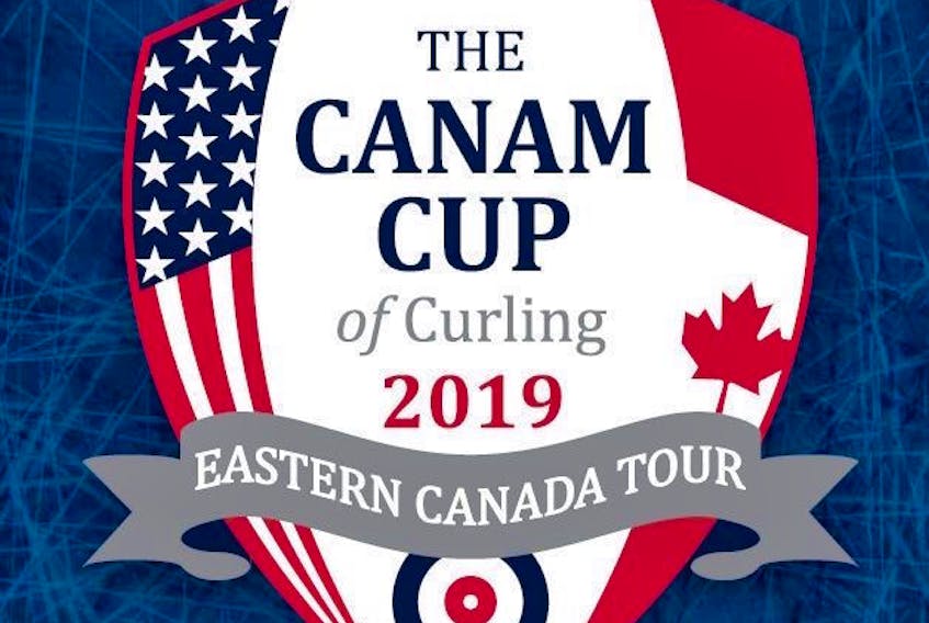 CanAm Curling