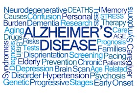 When it comes to preventing Alzheimer's disease, researchers agree there are a number of danger factors to watch out for. Submitted image