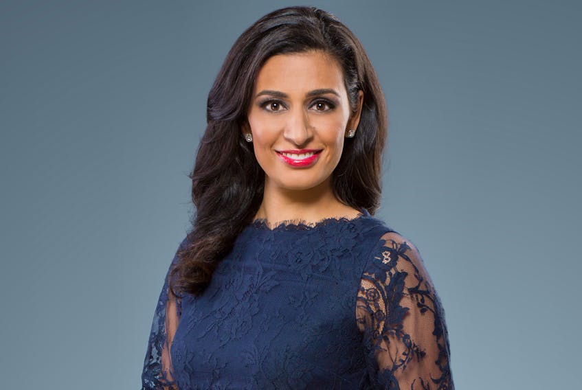 Manjit Minhas, founder of the 10th largest brewery in the world and co-star of CBC’s Dragons’ Dens, will be in Charlottetown next month to deliver the keynote speech of the Biz2Biz Expo.
