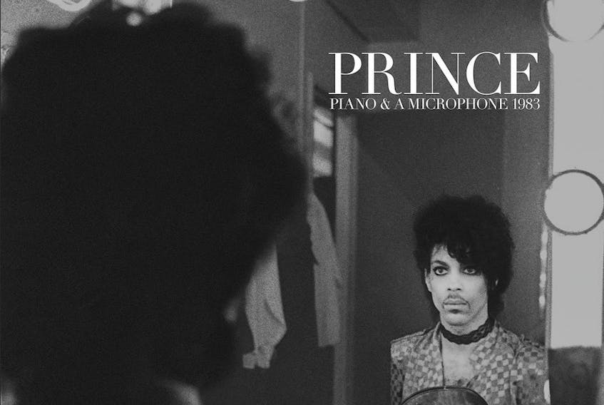 "Piano & A Microphone 1983" is one of the first of what we expect will be many releases culled from the extensive archives of material Prince left behind in his vault.