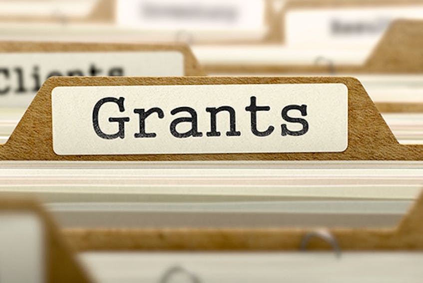 The Law Foundation of P.E.I. has announced its grants for 2018.