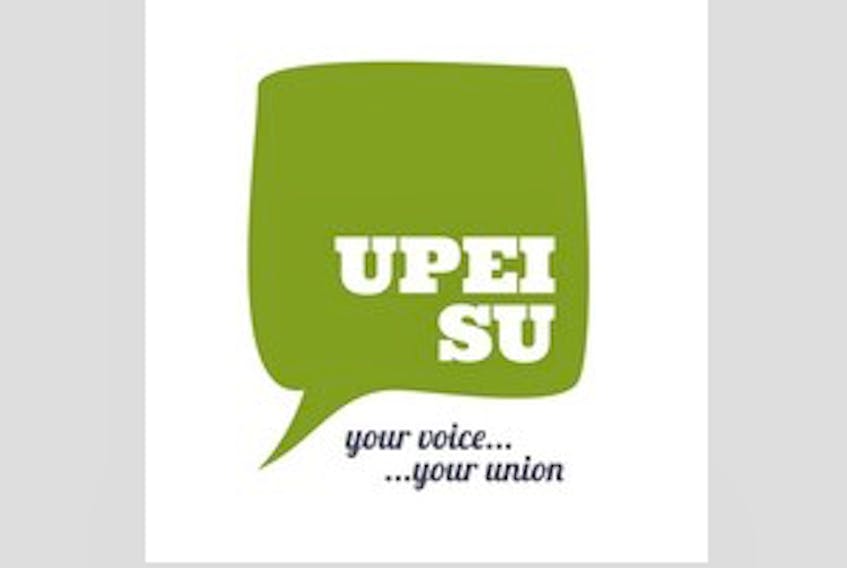 UPEI Student Union.