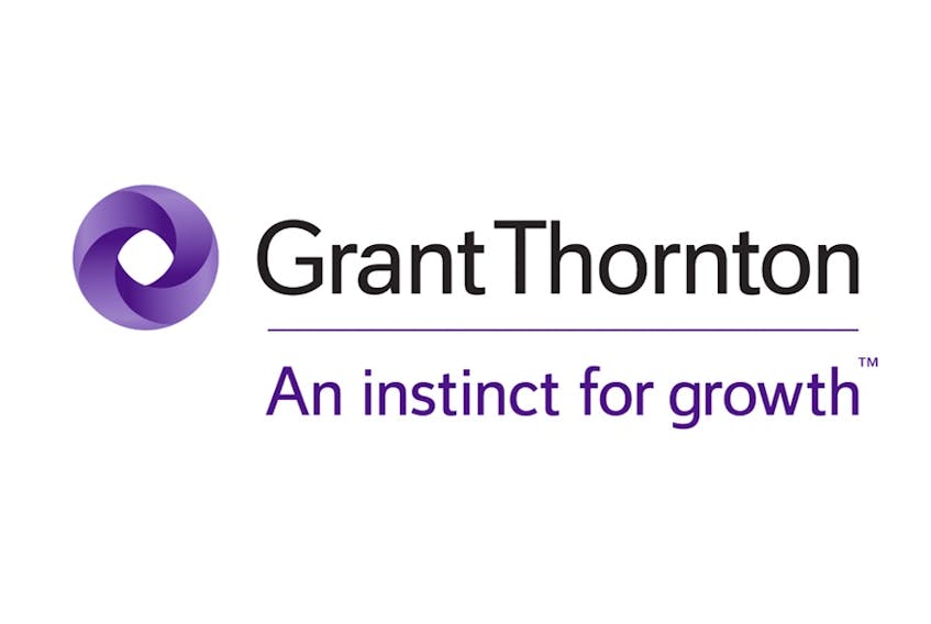 Grant Thornton LLP.