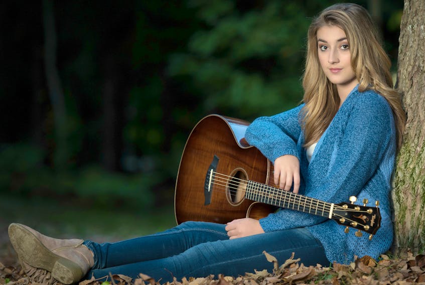 Rising country music superstar Makayla Lynn will be in the Hubtown this week for Nova Scotia Music Week. Lynn will perform tonight at Belly Up Bar and Grill and Friday at the Nook and Cranny.