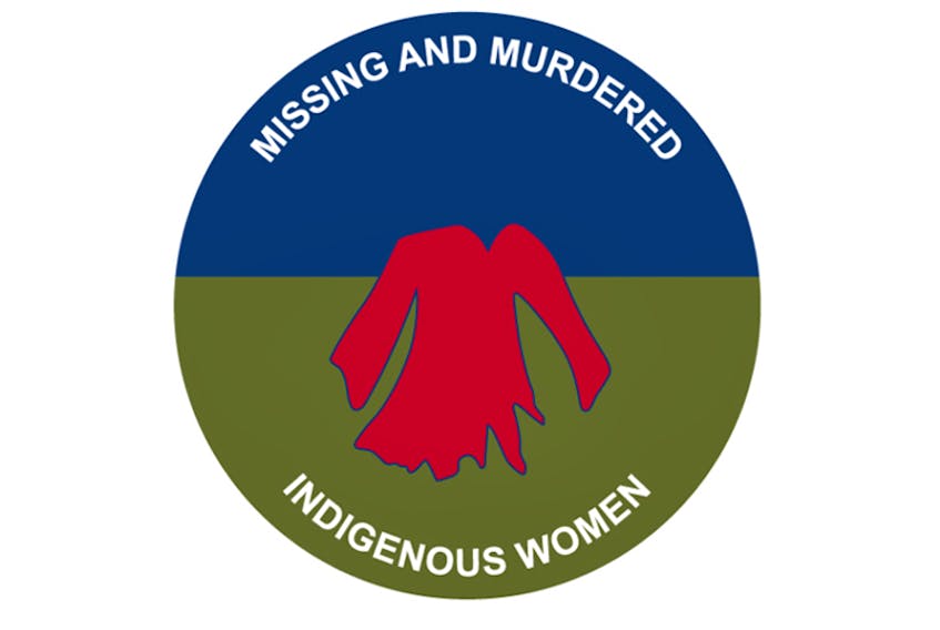 The Mi’kmaq Warriors junior lacrosse team will wear patches on their jerseys for the remainder of the season to pay tribute to missing and murdered Indigenous women.