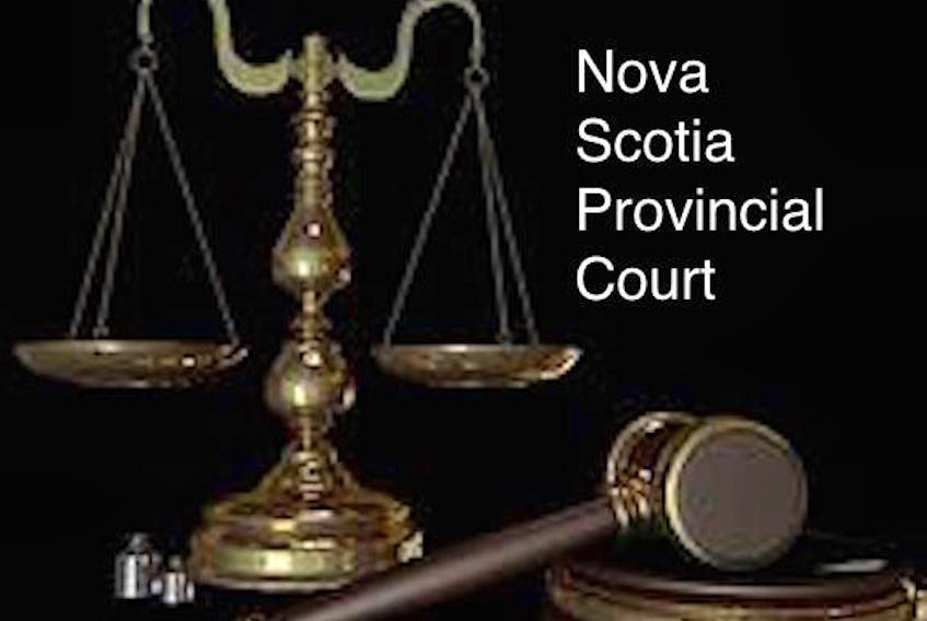 Truro man jailed on conviction of invitation to sexual touching involving minors.