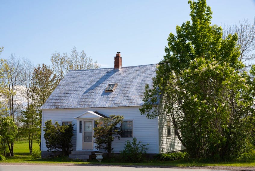 The Elizabeth Bishop House in Great Village will be providing temporary residence for more than 20 writers from Nova Scotia and beyond this summer. The house was recently granted municipal heritage status by the County of Colchester.