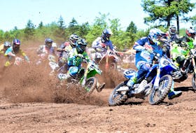 An effort to have a MX track in West Earltown is being met with opposition.