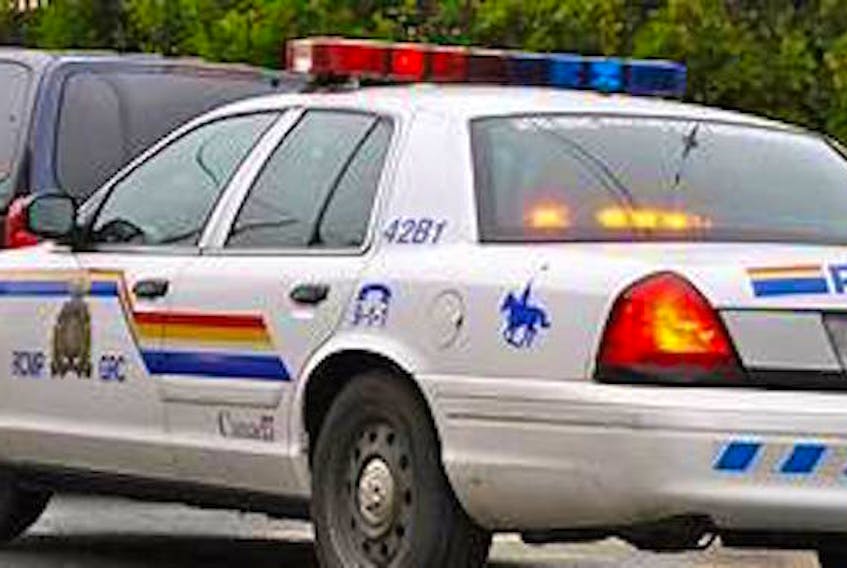 Indian Brook woman charged with drug-impaired driving.