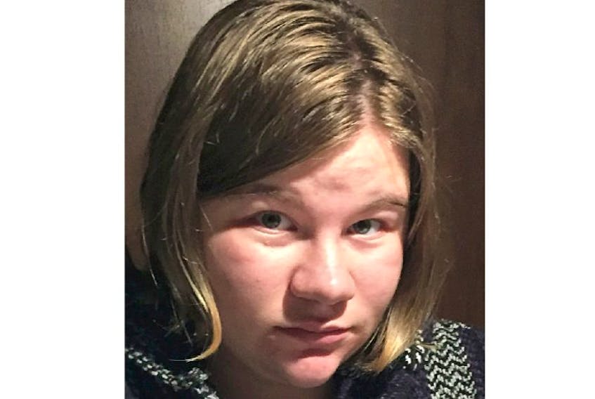 Mackenzie Eagles, 15, was last seen on Sept. 23.