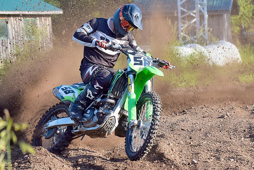 Mitch Cooke has been elected into the Maritime Motorsports Hall of Fame. The 34-year-old from Brookfield raced professional motocross for more than a decade on the national circuit, and is the owner of Pleasant Valley Motocross Park.