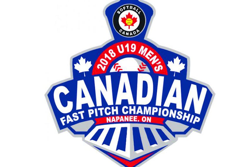 2018 CANADIAN FAST PITCH CHAMPIONSHIP, NAPANEE, ONT.