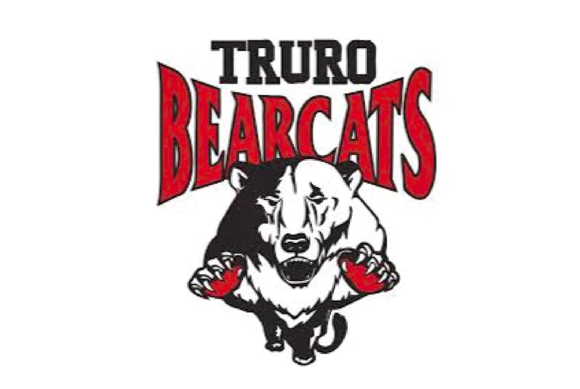 Truro Junior A Bearcats