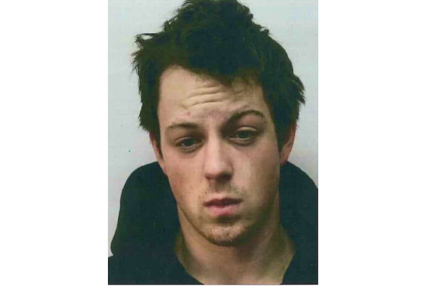 Hants County resident Brandon Little is wanted on a province-wide arrest warrant in relation to sexual interference charges.