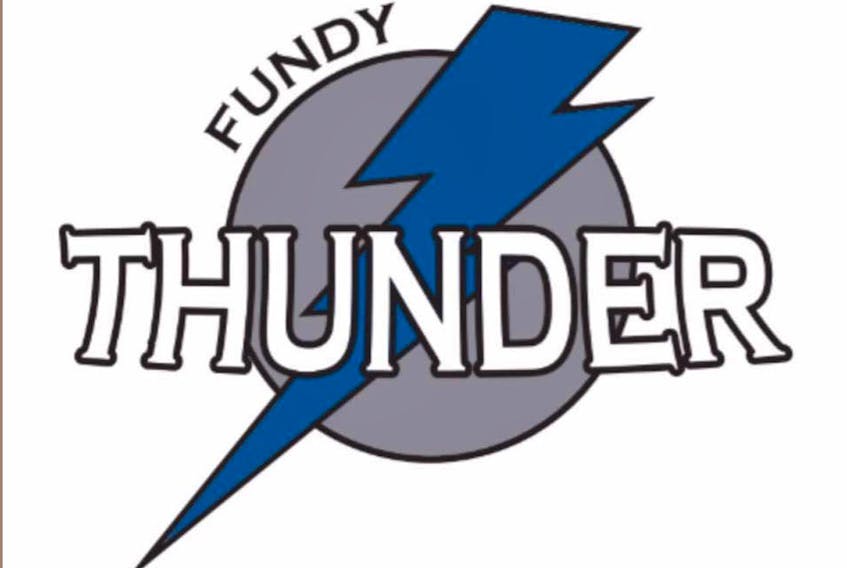 Fundy Thunder