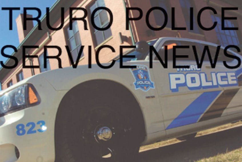Truro Police crime stats