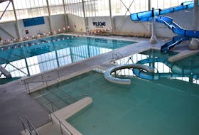 The Wilsons Aquatic Centre is quiet now but that will change come March 1 with the pool reopening.