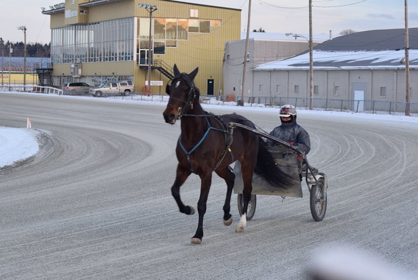 According to a number of sources, the Province is preparing to make an announcement that will bring changes to the restructure of operations involving the NSPEC and Truro Raceway.
HARRY SULLIVAN – TRURO DAILY NEWS