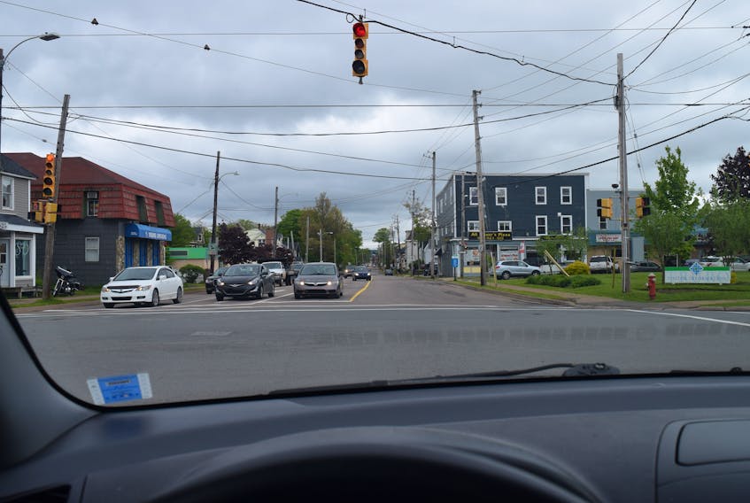 The Nova Scotia Federation of Agriculture is seeking submissions to send to the provincial government as part of the process leading up to a new Traffic Safety Act.