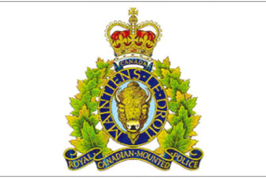 Colchester District RCMP