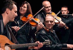 The Barra MacNeils from Sydney Mines are the 2019 winners of the prestigious Fans Choice Entertainer of the Year Award from the East Coast Music Awards, given out on May 2, in Charlottetown.